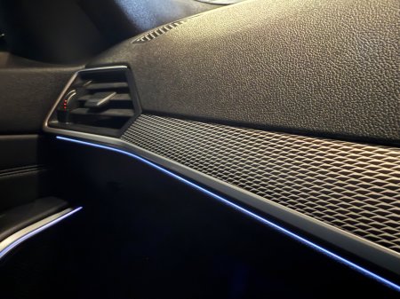 2022 BMW 3-Series - photo 25