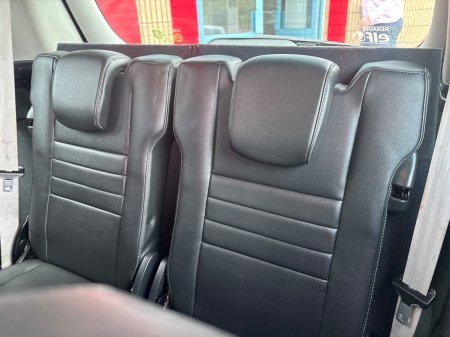 2014 Renault Grand Scenic - photo 13