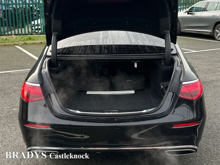 2024 Mercedes-Benz S-Class - photo 11