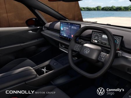 2027 Volkswagen ID.3 - photo 9