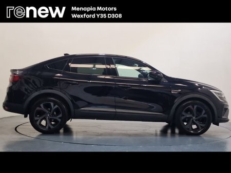 2023 Renault Arkana - photo 7