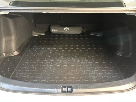 2024 Toyota Corolla - photo 10