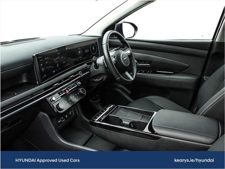 2025 Hyundai Tucson - photo 5