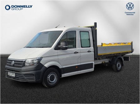 2022 Volkswagen Crafter - photo 13
