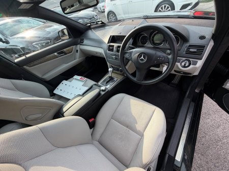 2010 Mercedes-Benz C-Class - photo 10