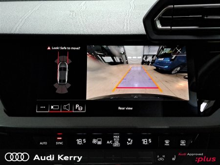 2026 Audi A3 - photo 16