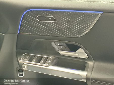 2026 Mercedes-Benz GLB - photo 17