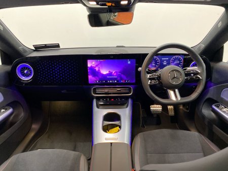 2026 Mercedes-Benz CLA - photo 2