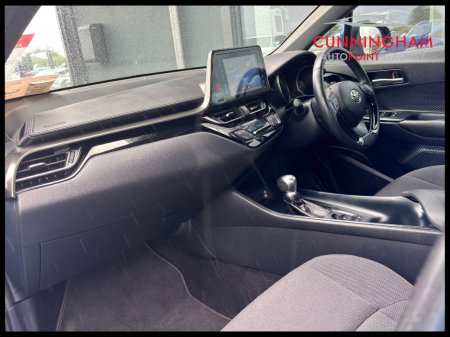 2018 Toyota C-HR - photo 6
