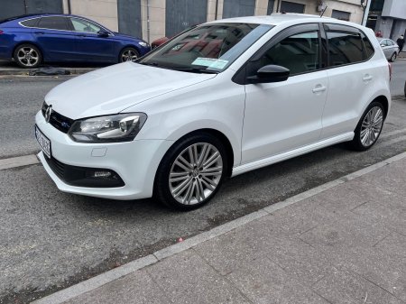 2015 Volkswagen Polo - photo 8