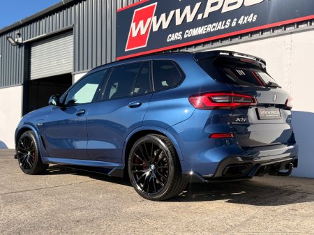 2022 BMW X5 - photo 8