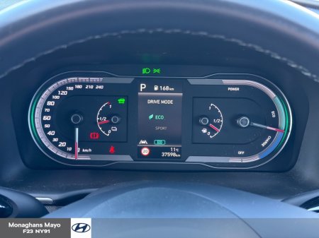 2024 Hyundai Tucson - photo 14
