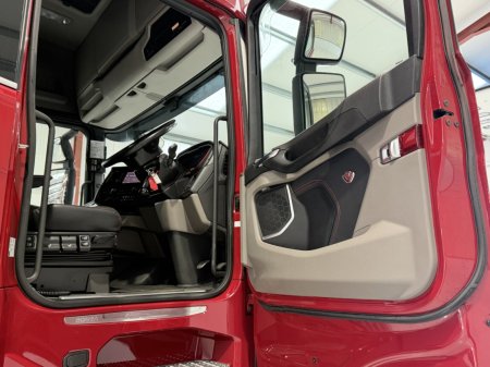 2023 SCANIA 770S V8 - photo 18