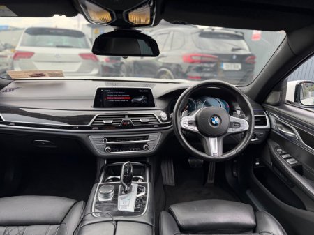 2018 BMW 7-Series - photo 56