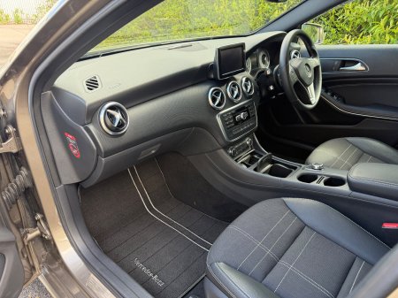 2013 Mercedes-Benz A-Class - photo 18