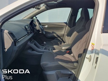 2024 Skoda Karoq - photo 4