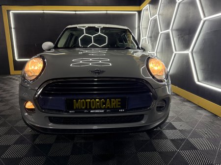 2016 Mini Cooper - photo 8