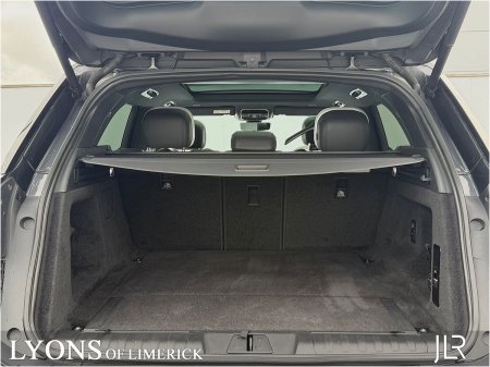 2022 Land Rover Range Rover Sport - photo 13