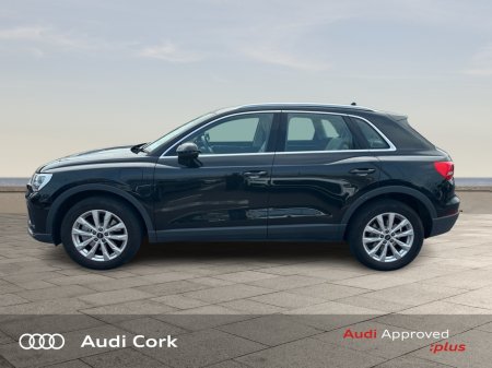 2024 Audi Q3 - photo 4