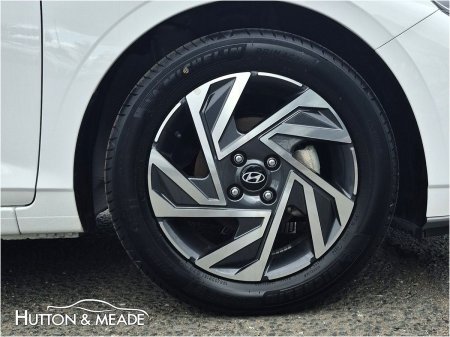 2026 Hyundai i20 - photo 15