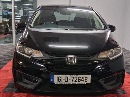 2016 Honda Fit - photo 5