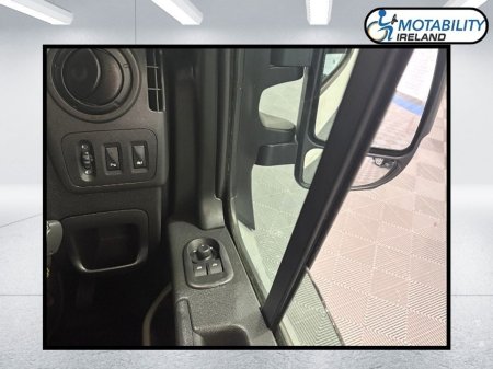 2015 Renault Master - photo 18