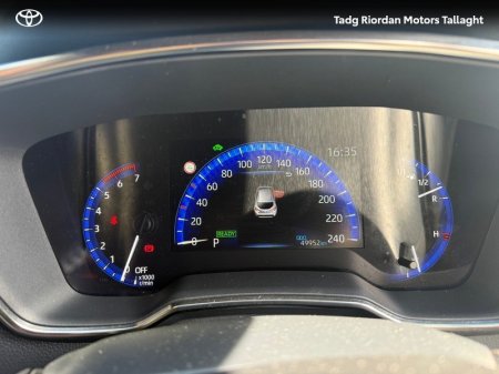 2021 Toyota Corolla - photo 11