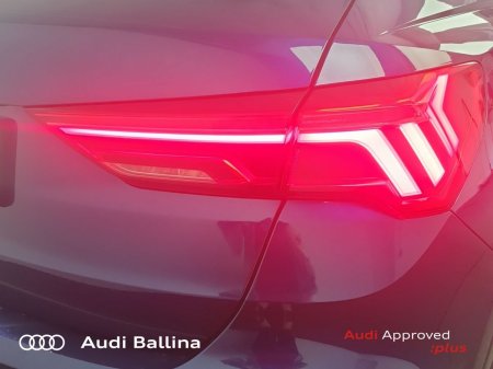 2024 Audi Q3 - photo 24