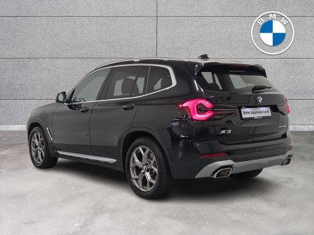 2023 BMW X3 - photo 2