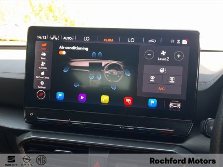 2023 Cupra Formentor - photo 19