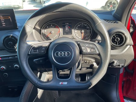2018 Audi Q2 - photo 18