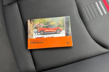 2019 SEAT Arona - photo 22