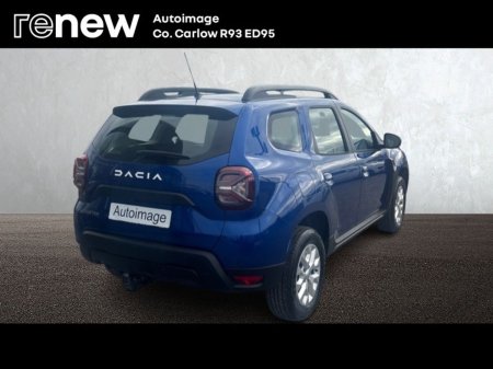2023 Dacia Duster - photo 8