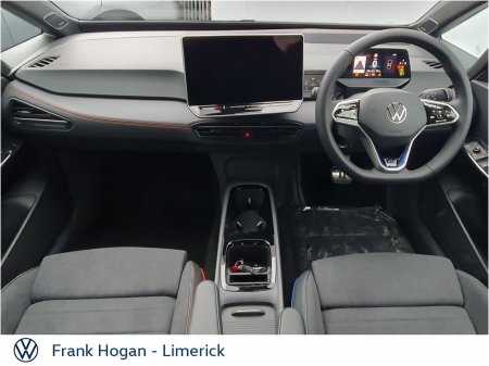 2026 Volkswagen ID.3 - photo 2
