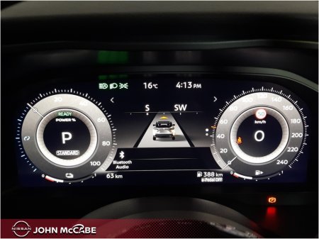 2027 Nissan Qashqai - photo 19