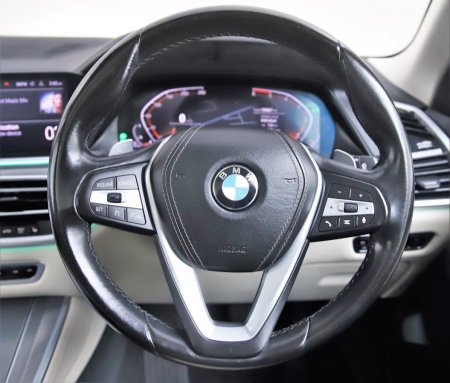 2019 BMW X5 - photo 18
