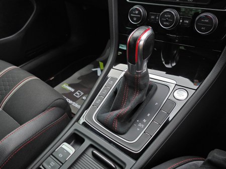 2016 Volkswagen Golf - photo 25