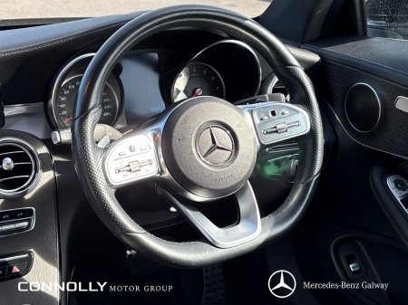 2021 Mercedes-Benz C-Class - photo 16