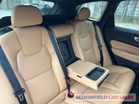 2018 Volvo XC60 - photo 33