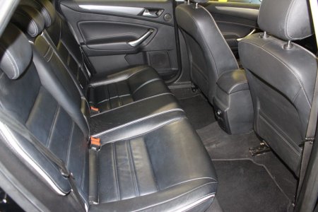 2013 Ford Mondeo - photo 21