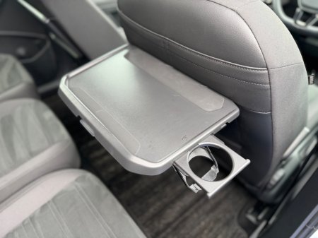 2019 Volkswagen Touran - photo 39