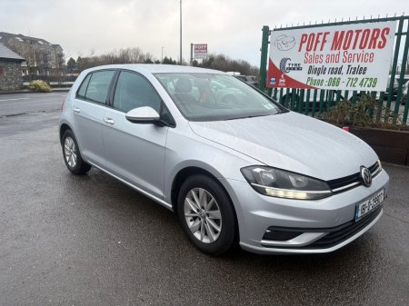 2018 Volkswagen Golf - photo 2