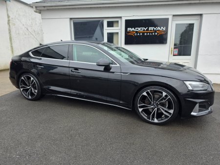 2022 Audi A5 - photo 2
