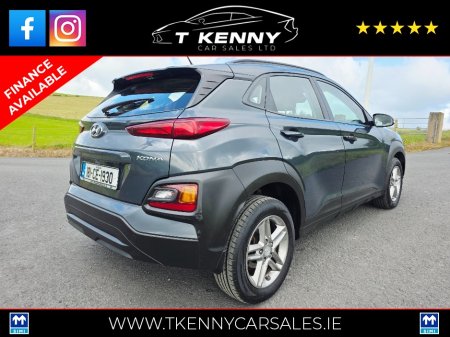 2018 Hyundai KONA - photo 2