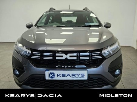 2025 Dacia Sandero Stepway - photo 11