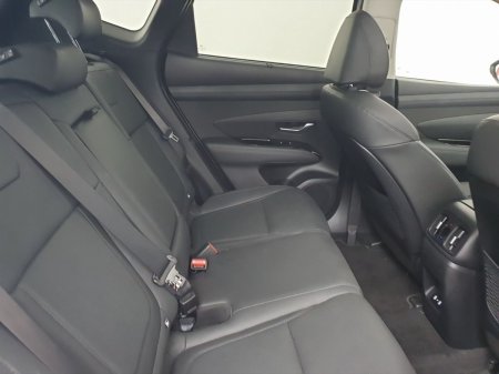 2026 Hyundai Tucson - photo 14