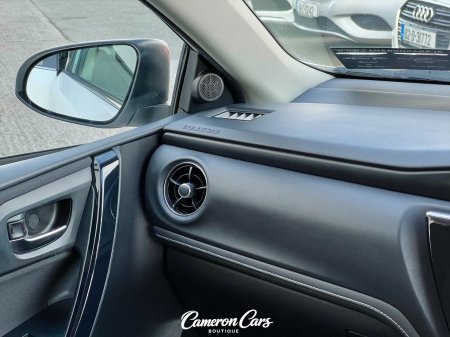 2016 Toyota Auris - photo 14