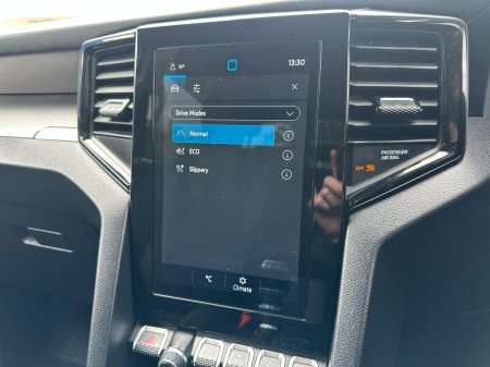 2023 Volkswagen Amarok - photo 17