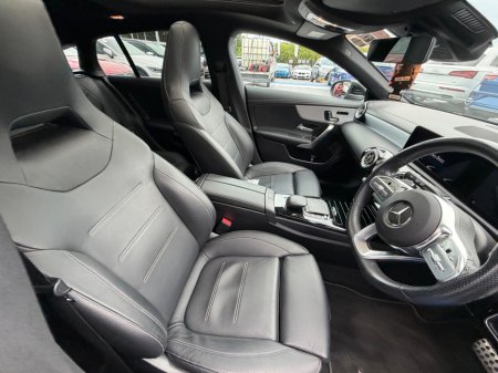 2021 Mercedes-Benz CLA - photo 14