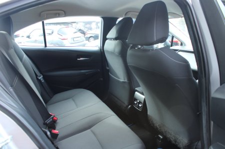 2019 Toyota Corolla - photo 7
